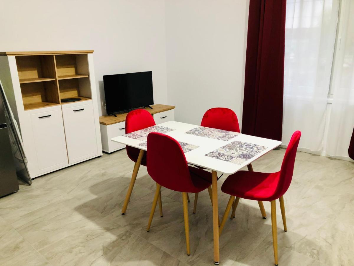 New And Modern Apartments In Villa, Near City Center M36 Τιμισοάρα Εξωτερικό φωτογραφία