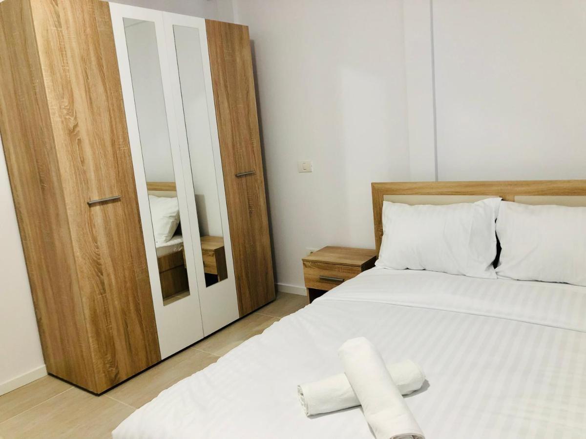 New And Modern Apartments In Villa, Near City Center M36 Τιμισοάρα Εξωτερικό φωτογραφία