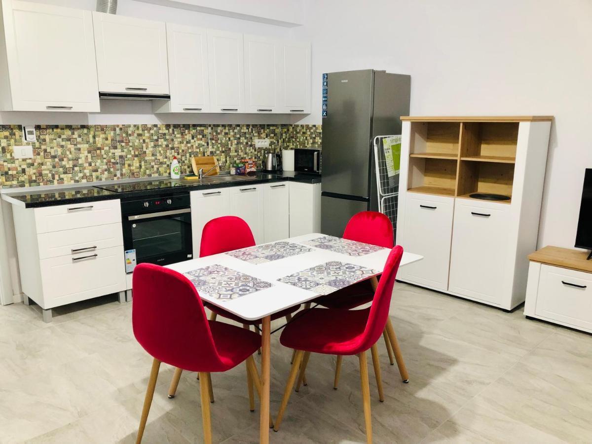 New And Modern Apartments In Villa, Near City Center M36 Τιμισοάρα Εξωτερικό φωτογραφία