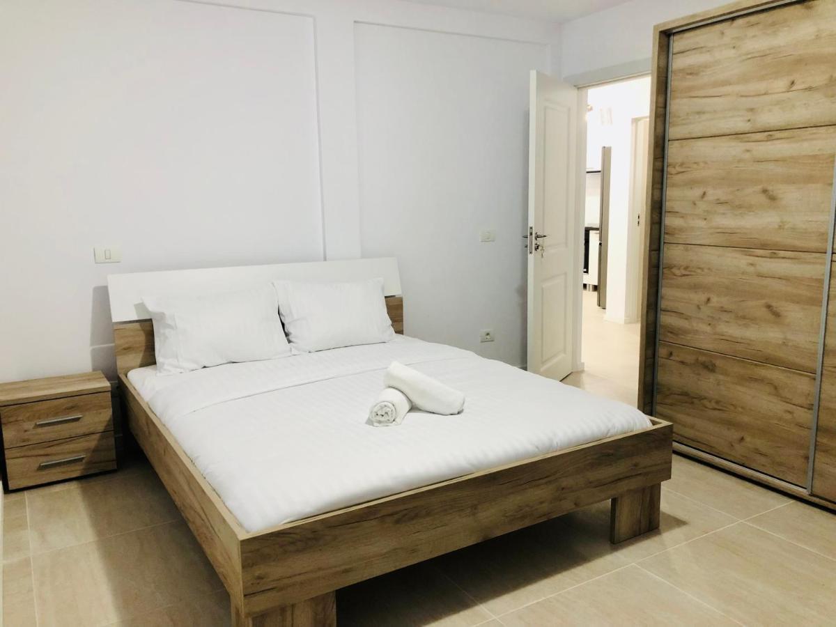 New And Modern Apartments In Villa, Near City Center M36 Τιμισοάρα Εξωτερικό φωτογραφία
