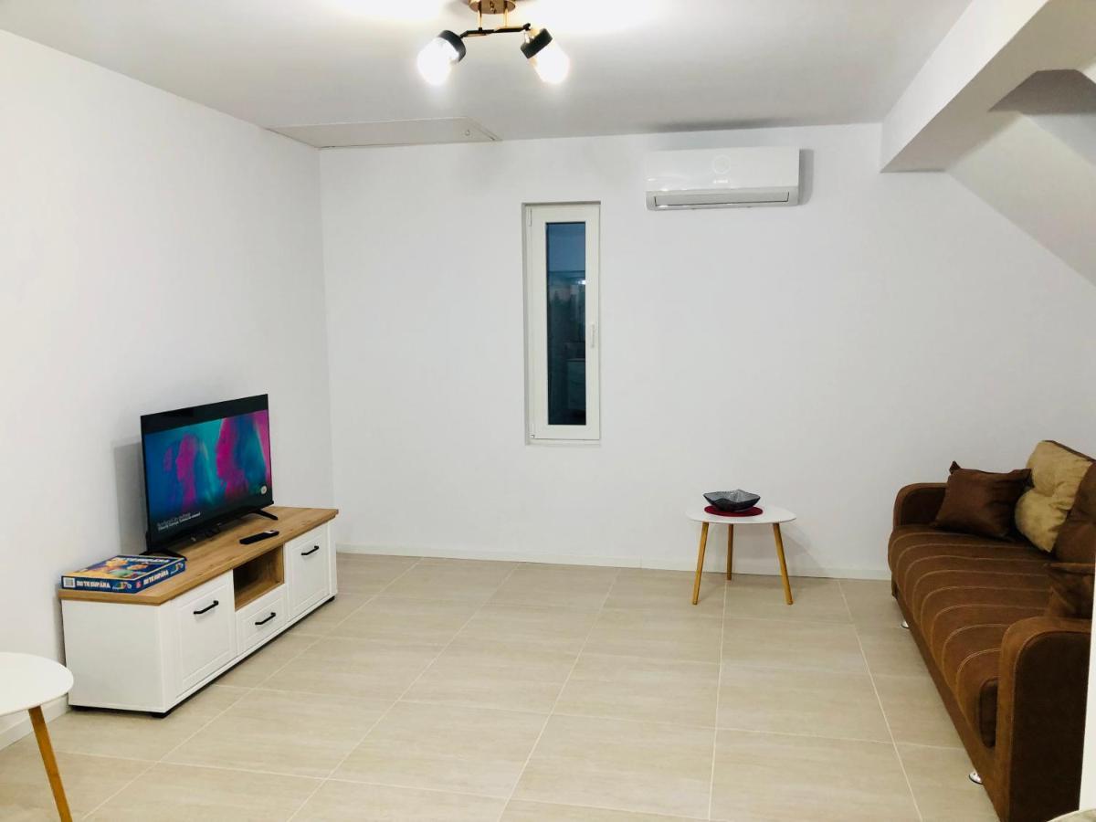 New And Modern Apartments In Villa, Near City Center M36 Τιμισοάρα Εξωτερικό φωτογραφία