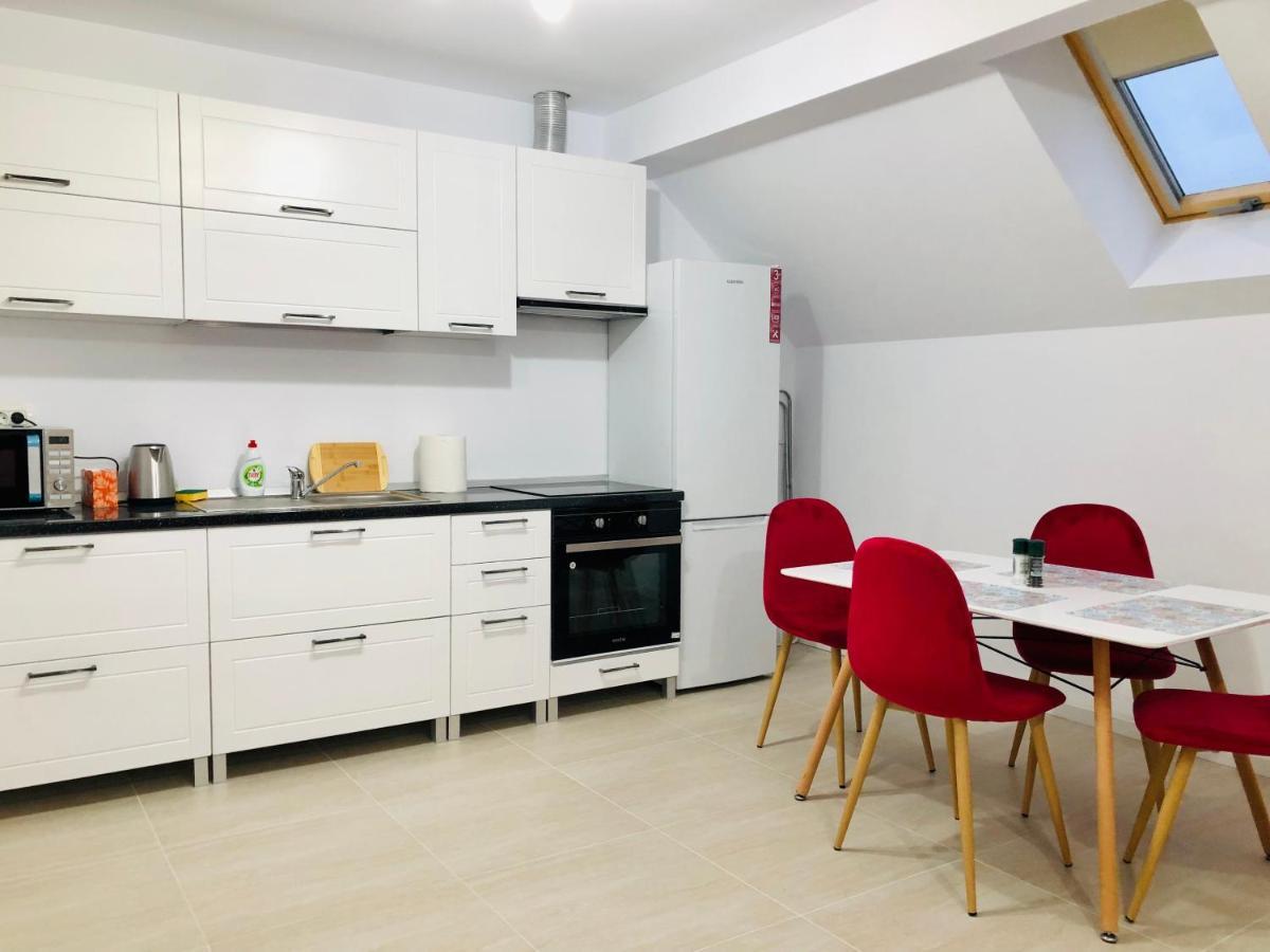 New And Modern Apartments In Villa, Near City Center M36 Τιμισοάρα Εξωτερικό φωτογραφία