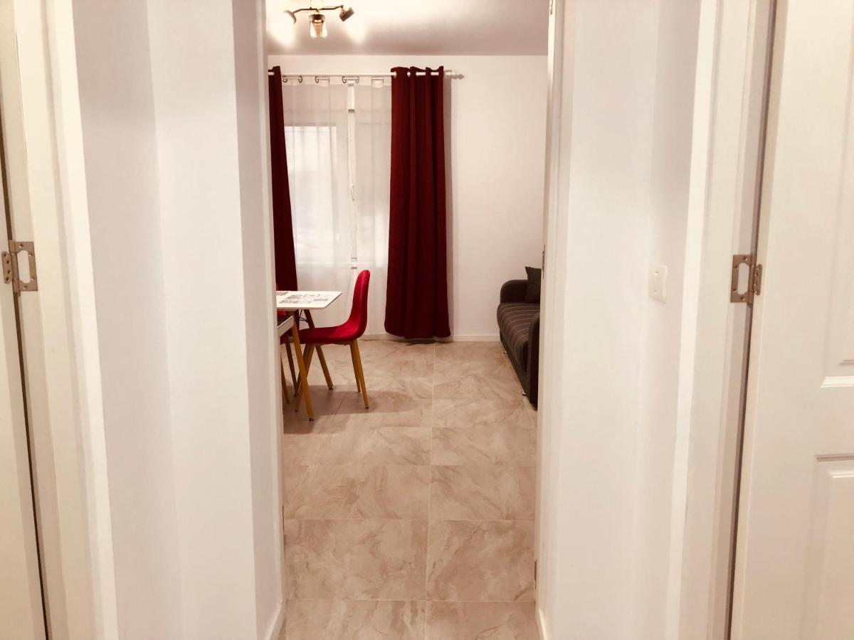 New And Modern Apartments In Villa, Near City Center M36 Τιμισοάρα Εξωτερικό φωτογραφία