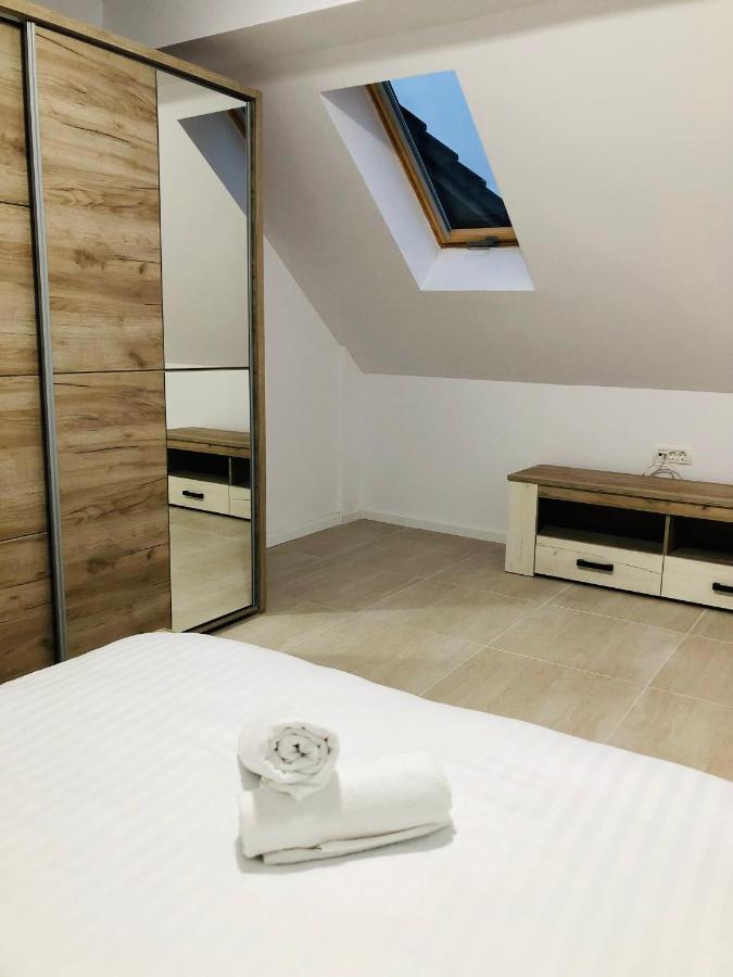 New And Modern Apartments In Villa, Near City Center M36 Τιμισοάρα Εξωτερικό φωτογραφία