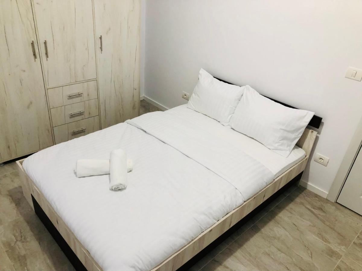New And Modern Apartments In Villa, Near City Center M36 Τιμισοάρα Εξωτερικό φωτογραφία