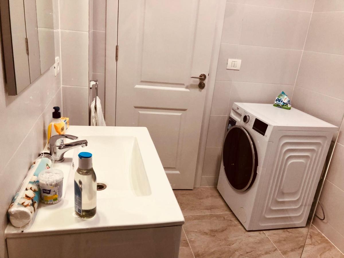 New And Modern Apartments In Villa, Near City Center M36 Τιμισοάρα Εξωτερικό φωτογραφία