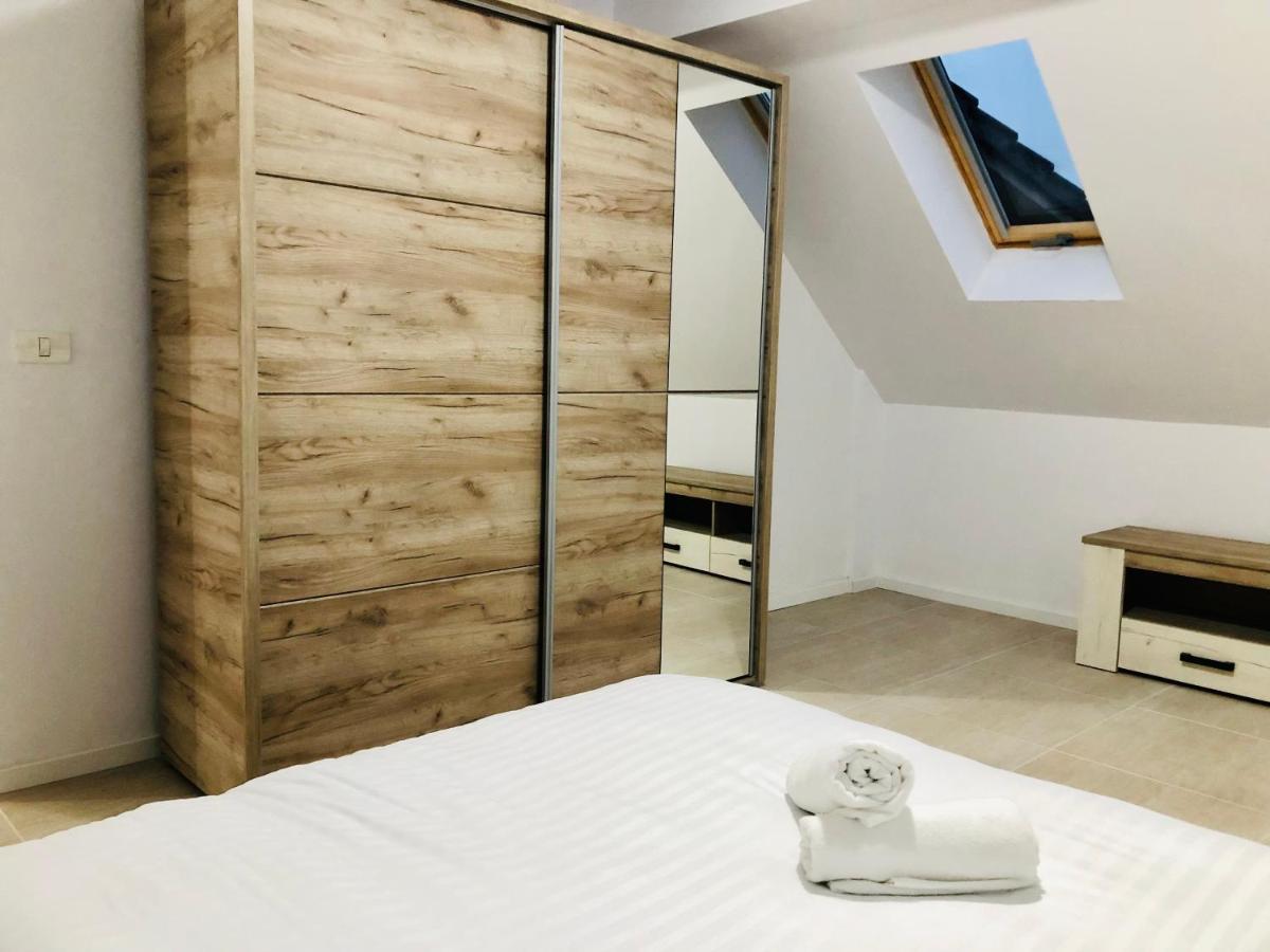 New And Modern Apartments In Villa, Near City Center M36 Τιμισοάρα Εξωτερικό φωτογραφία