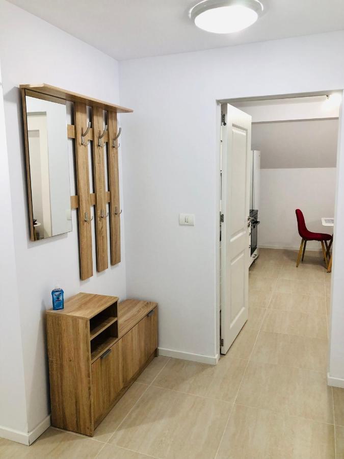 New And Modern Apartments In Villa, Near City Center M36 Τιμισοάρα Εξωτερικό φωτογραφία