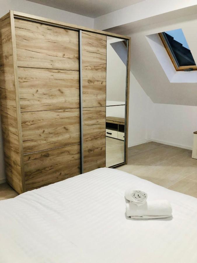 New And Modern Apartments In Villa, Near City Center M36 Τιμισοάρα Εξωτερικό φωτογραφία
