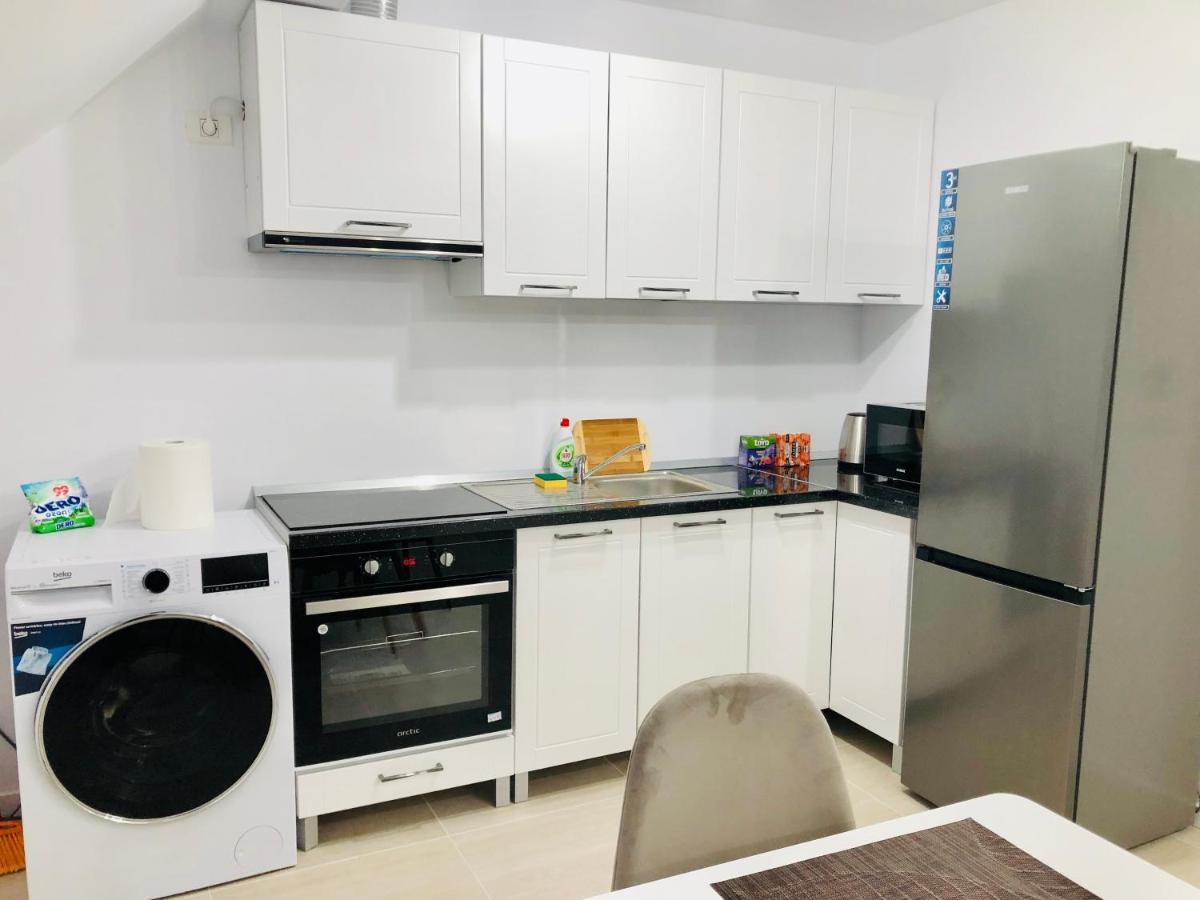 New And Modern Apartments In Villa, Near City Center M36 Τιμισοάρα Εξωτερικό φωτογραφία