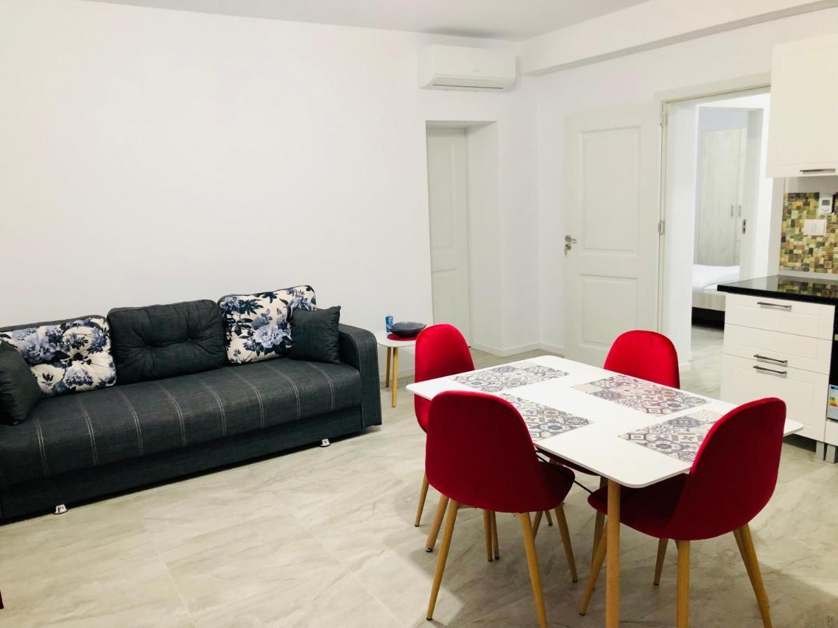 New And Modern Apartments In Villa, Near City Center M36 Τιμισοάρα Εξωτερικό φωτογραφία