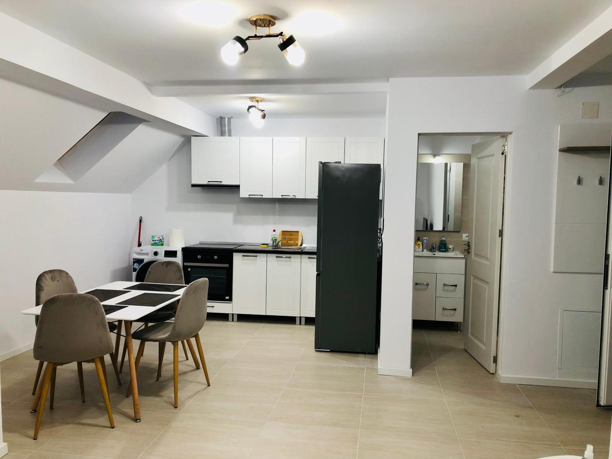 New And Modern Apartments In Villa, Near City Center M36 Τιμισοάρα Εξωτερικό φωτογραφία
