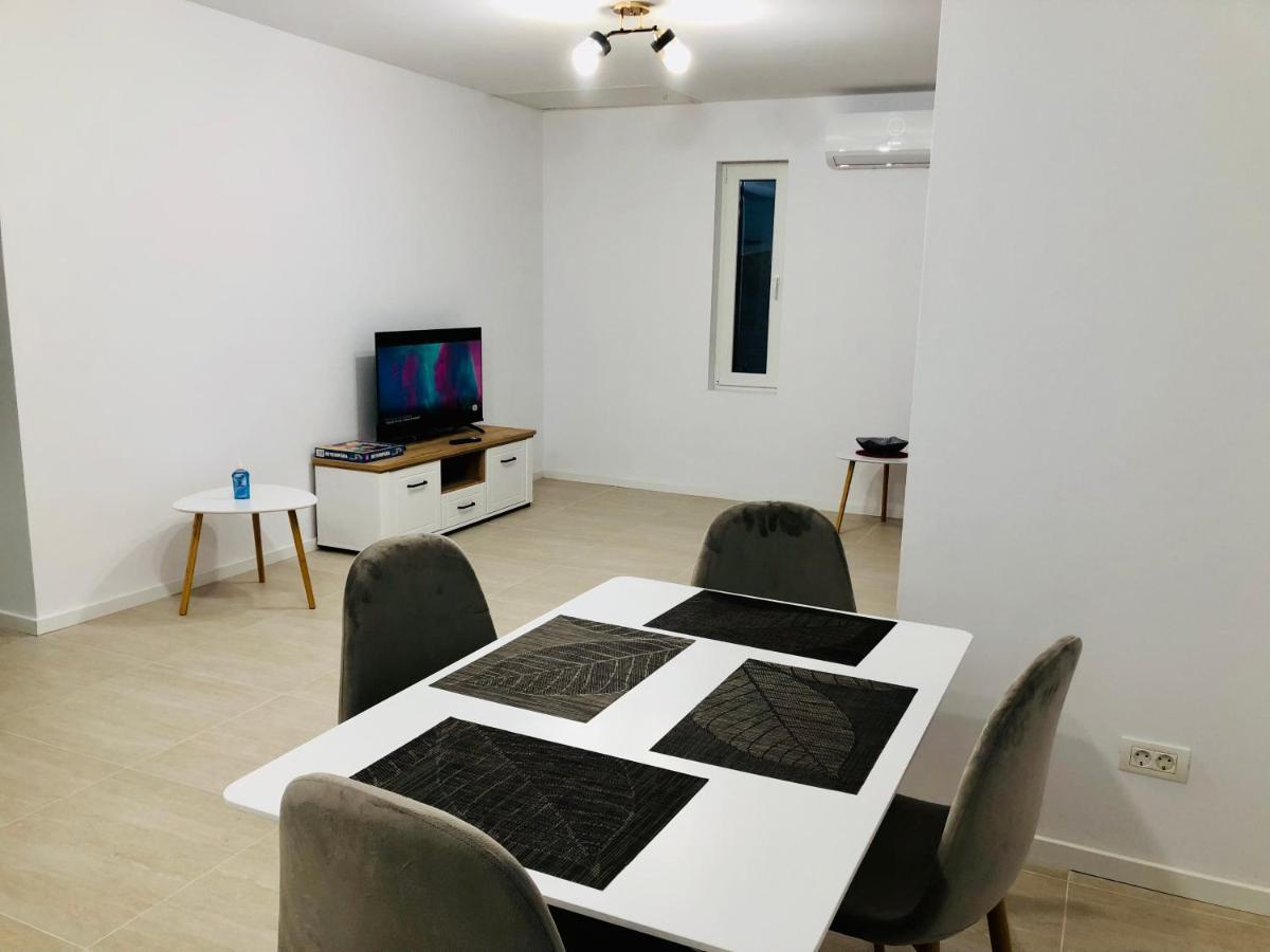 New And Modern Apartments In Villa, Near City Center M36 Τιμισοάρα Εξωτερικό φωτογραφία