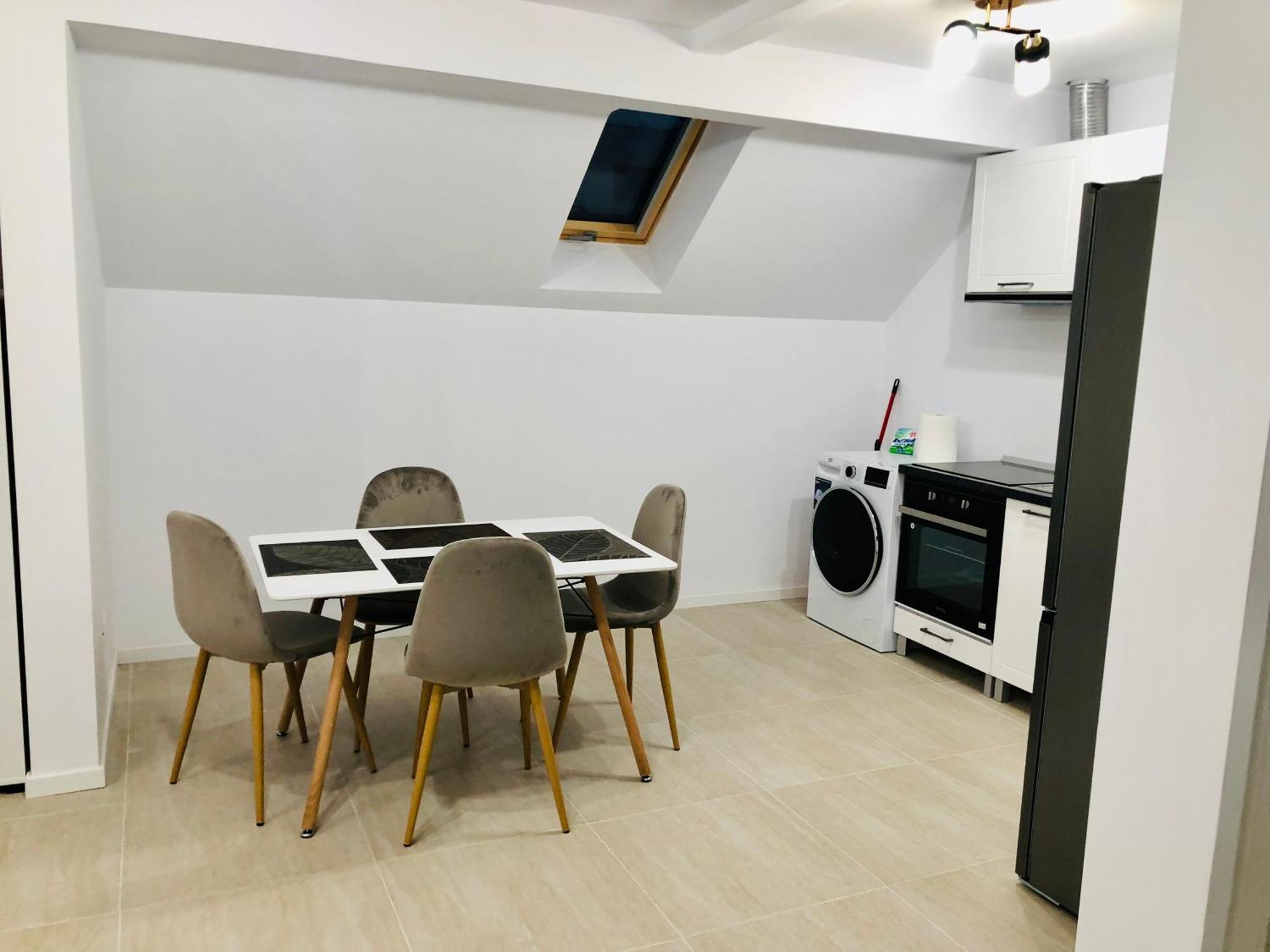 New And Modern Apartments In Villa, Near City Center M36 Τιμισοάρα Εξωτερικό φωτογραφία