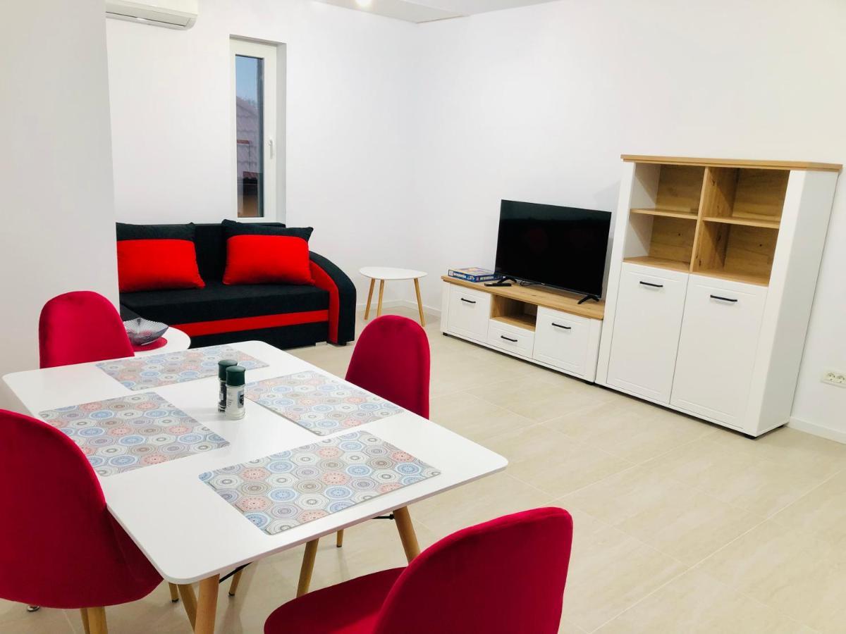 New And Modern Apartments In Villa, Near City Center M36 Τιμισοάρα Εξωτερικό φωτογραφία