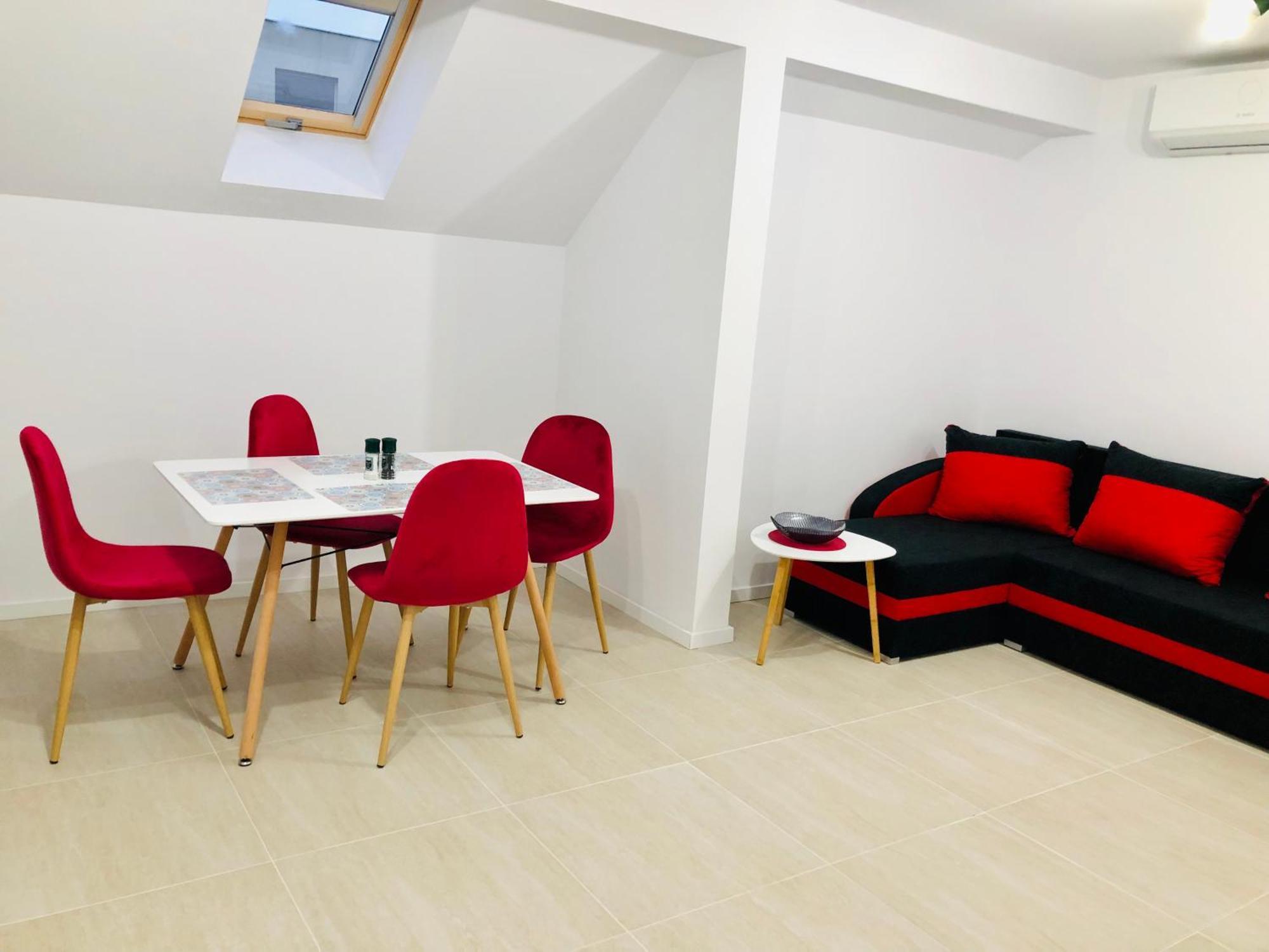 New And Modern Apartments In Villa, Near City Center M36 Τιμισοάρα Εξωτερικό φωτογραφία