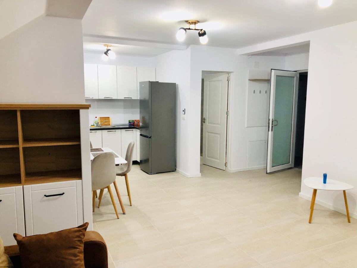 New And Modern Apartments In Villa, Near City Center M36 Τιμισοάρα Εξωτερικό φωτογραφία