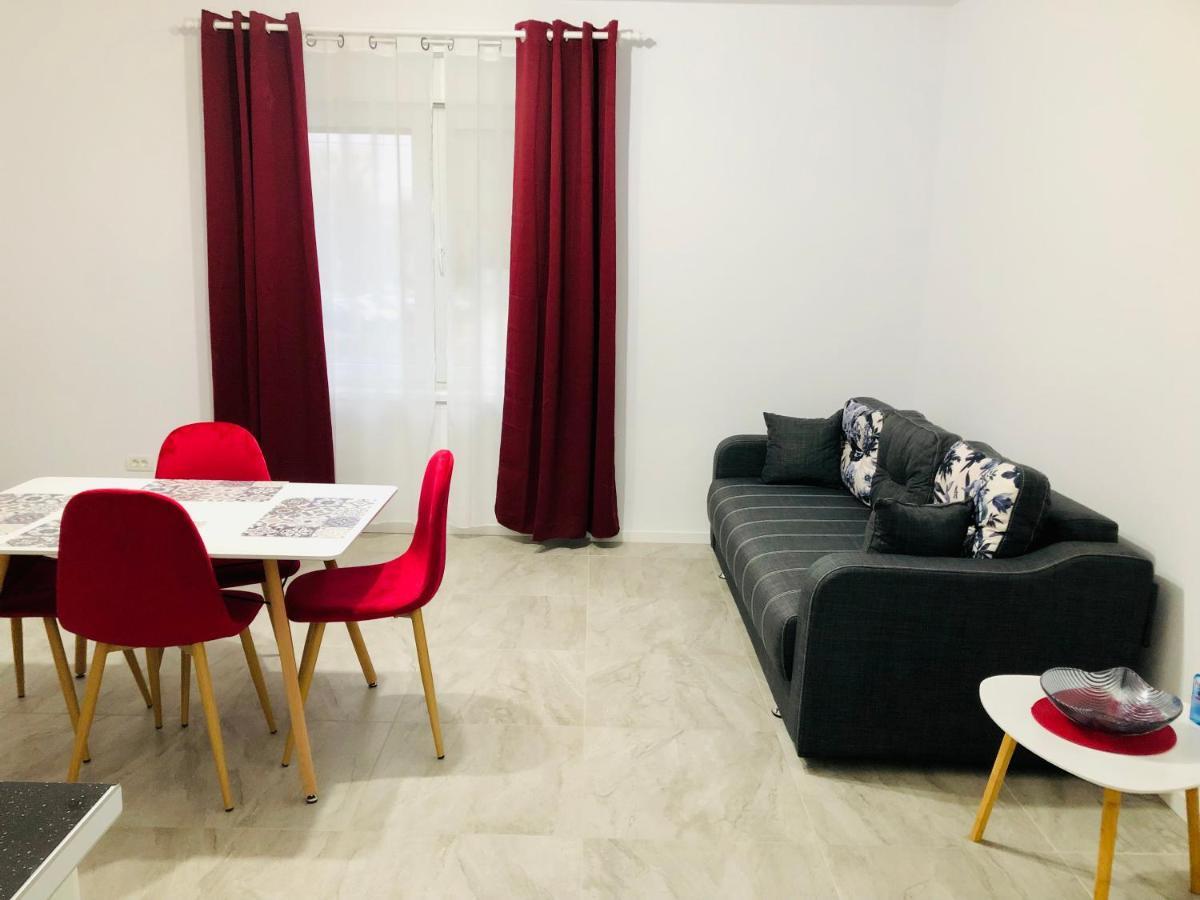 New And Modern Apartments In Villa, Near City Center M36 Τιμισοάρα Εξωτερικό φωτογραφία