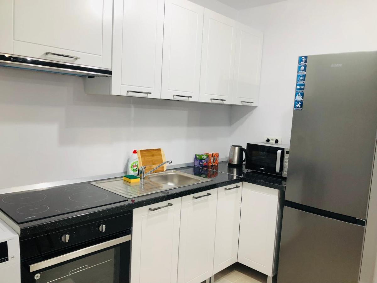 New And Modern Apartments In Villa, Near City Center M36 Τιμισοάρα Εξωτερικό φωτογραφία